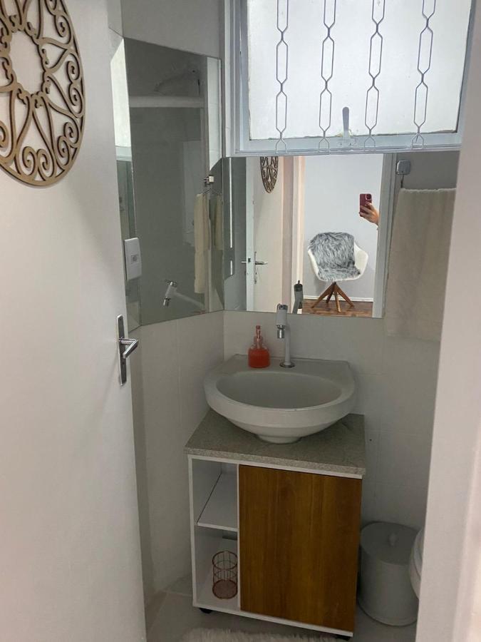 Confortavel Apartamento Em Bage Lägenhet Exteriör bild