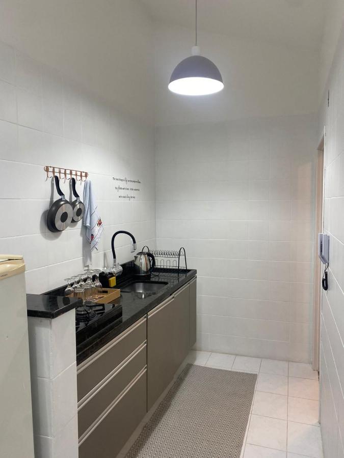 Confortavel Apartamento Em Bage Lägenhet Exteriör bild