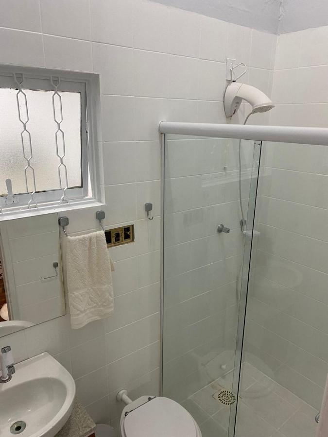 Confortavel Apartamento Em Bage Lägenhet Exteriör bild